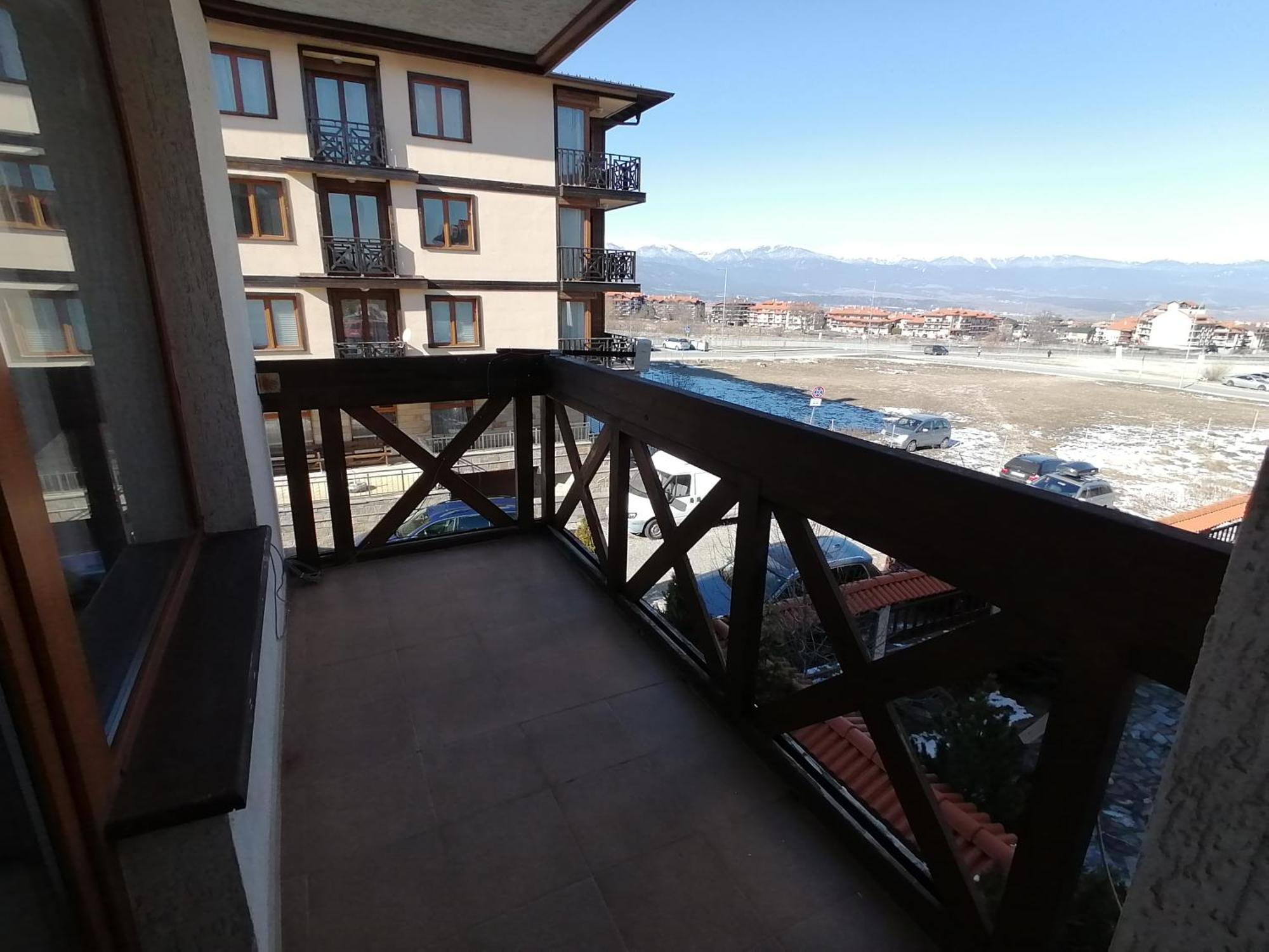 Neon Luxury Apartments Next To The Gondola Bansko Quarto foto